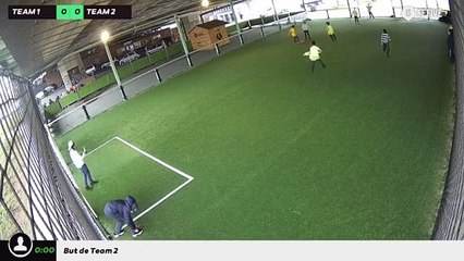 05/03 à 15:53 - Football Terrain 1 (LeFive P17)