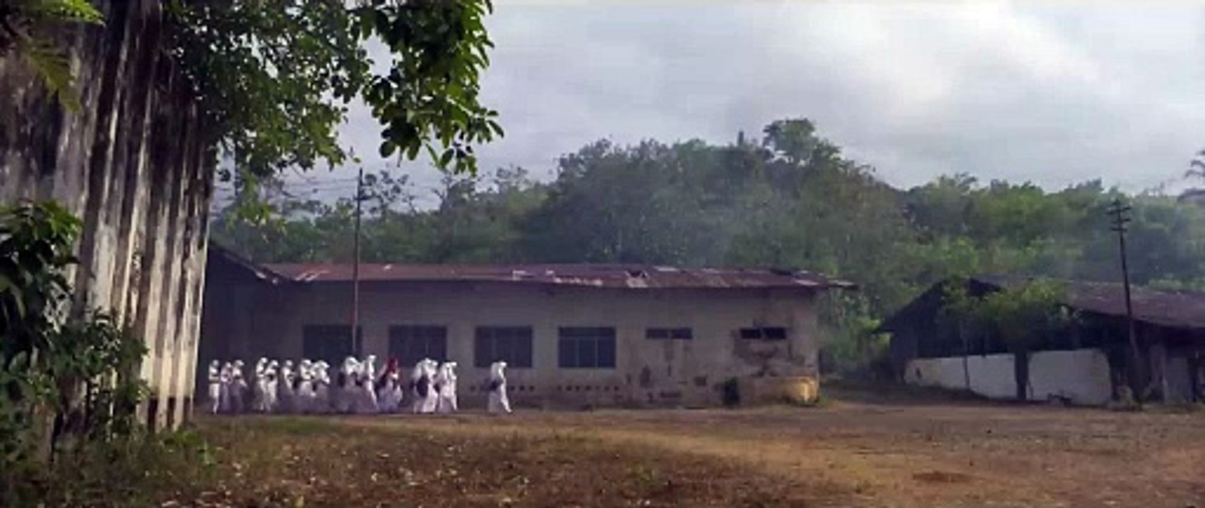 OFFICIAL TEASER SIKSA KUBUR - WRITTEN & DIRECTED BY JOKO ANWAR