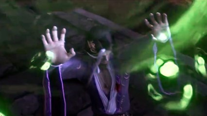 Thousand Autumns | พันฤดูใบไม้ร่วง | EP16