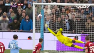Highlights - Manchester City vs. Manchester United _ Premier League 23_24