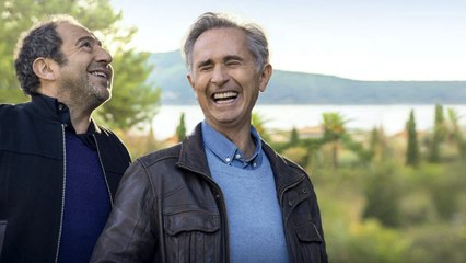 Sexygénaires vidéo bande annonce