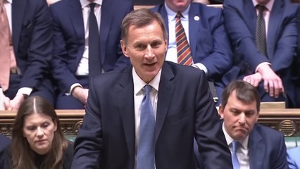 Spring Statement: Did the Chancellor’s last Budget deliver what it promised?