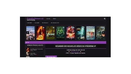 🚀 Papadustream Moved! Discover the New URL for March 2024