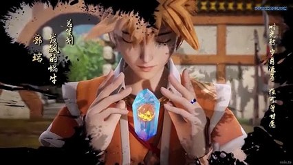 Yao Shen Ji Hei Yu Pian 36