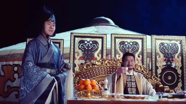 The distressed princess transformed into a dancer and risked her life to avenge the emperor, but was assassinated by a traitor baddies caribbeanMovie