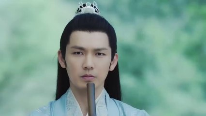 The domineering prince rescued a seriously injured beauty by the river and couldn't help but vowed to marry her home Movie