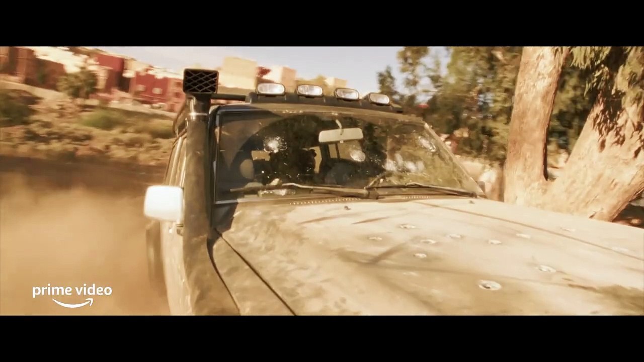 Coeurs Noirs Saison 1 -  (FR)