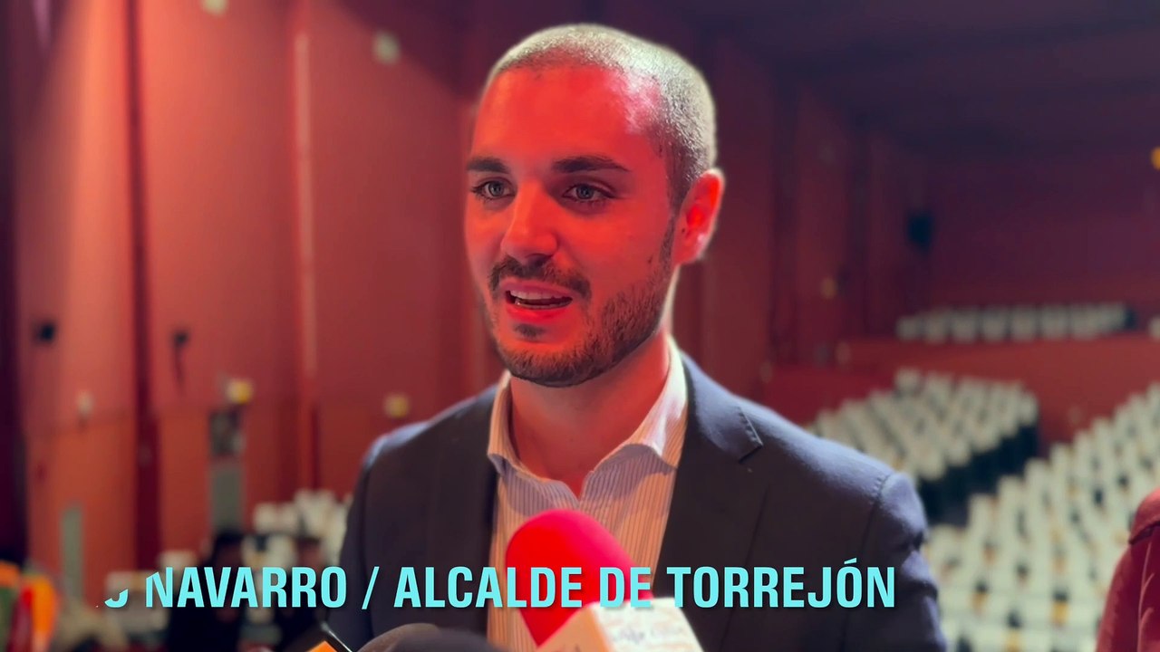 Torrejón celebra la Semana de la Mujer bajo el lema «Seguimos construyendo + igualdad ¿te atreves?»