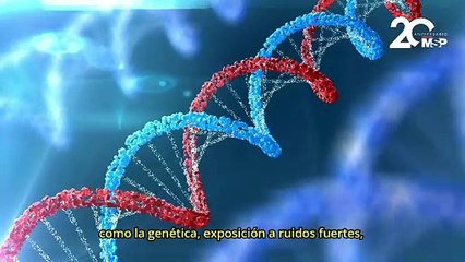 Día mundial de la audición y defectos congénitos: ¿Por qué son un problema global? - #MSP