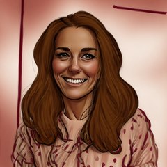 Kate Middleton annoncée pour revenir en grande pompe le 8 juin prochain !