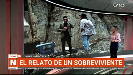 Incrível história de um sobrevivente de enchente 🌊