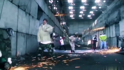 Recopilación de videos "Siguelo" de Funky