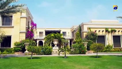 Deewangi - Episode 23 __ English Subtitles __ 20th May 2020 - HAR PAL GEO