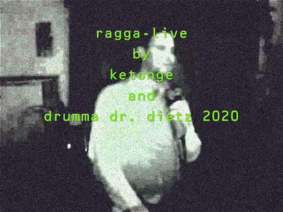 ragga-live