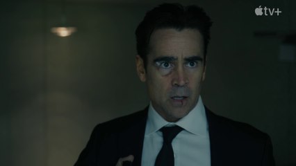 Sugar - Tráiler oficial español Apple TV+