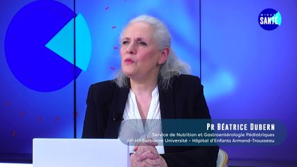 Obésité : un problème majeur de santé publique