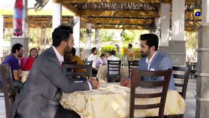 Deewangi - Episode 24 - 21st May 2020 - HAR PAL GEO