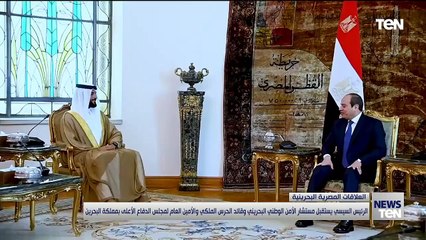 TeN | نشرة أخبار السادسة ونصف مساءًا - الثلاثاء 5- مارس2024