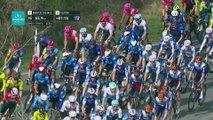 Tirreno-Adriatico Stage 2 Highlights
