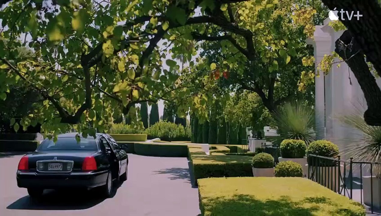 John Sugar Trailer OV