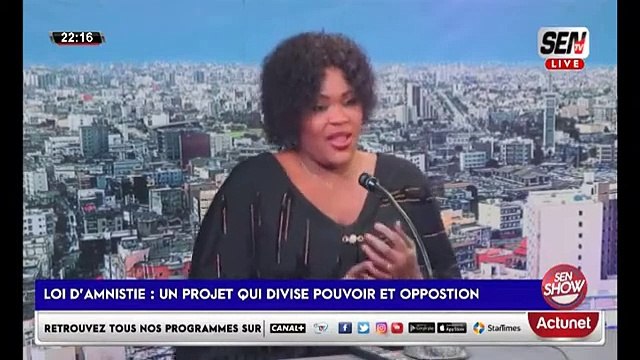 Me Abdoulaye Tine détruit le président Macky a fait toutes ces bêtises et les a assumées