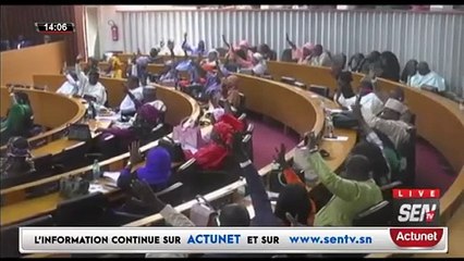 Loi d’amnistie pour libérer Sonko et Cie : des sénégalais réagissent