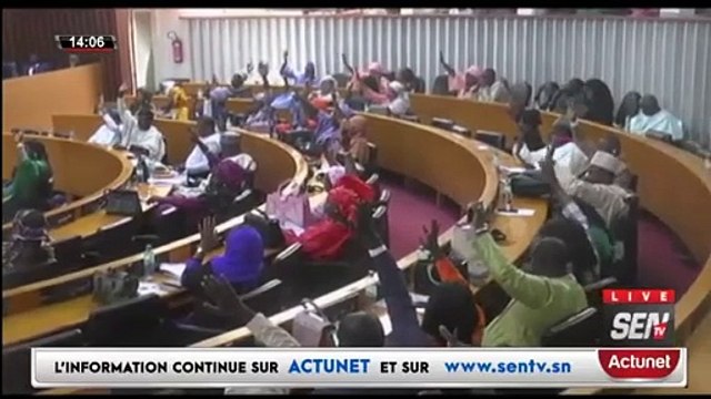 Loi d’amnistie pour libérer Sonko et Cie : des sénégalais réagissent