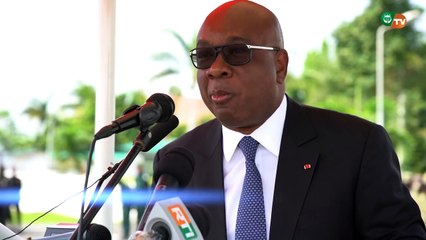 Yacine Idriss Diallo révèle la source de l'adjectif " commando " attribué aux Éléphants de Côte d'Ivoire.