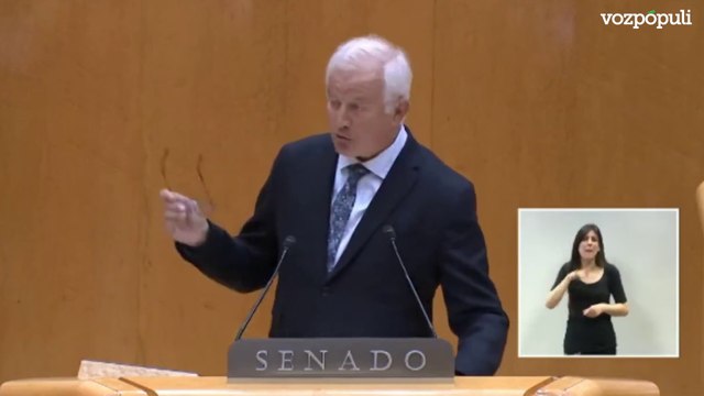 El PP sobre el 'caso Koldo': Este es el mismo PSOE de siempre, el PSOE corrupto que actúa siempre igual