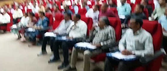 न्याय प्रक्रिया को मजबूत करने विभिन्न प्रदेशों के पुलिस अधिकारी ले रहे प्रशिक्षण