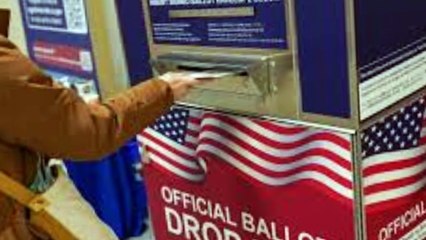 Super Tuesday: Four things to watch out for as Americans vote