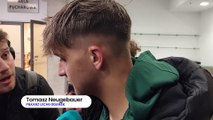 Tomasz Neugebauer: Nie obchodzi mnie kto strzelił. Liczy się zwycięstwo