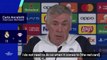 Ancelotti and Camavinga back Bellingham after controversial red card
