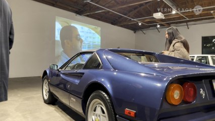 Jason Rhoades: Drive / Hauser & Wirth Los Angeles