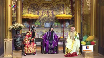 ƠN GIỜI CẬU ĐÂY RỒI MÙA 3 - TẬP 10 FULL- LÊ GIANG-TRẤN THÀNH KHẨU CHIẾN, TRUNG DÂN ĐÒI NUDE GÂY SỐC