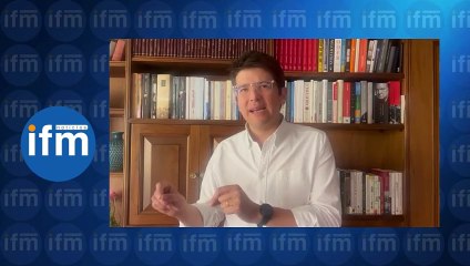 Miguel Uribe critica petición del Gobierno a las Farc