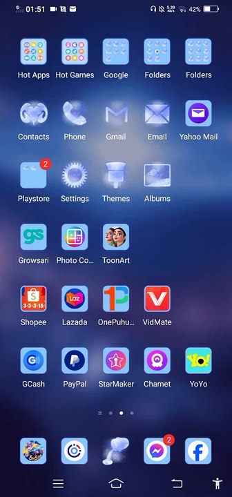 BiuBiu Apps