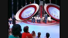 Cacealmaua (23 octombrie 2002)