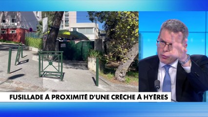 Thibault de Montbrial : «La France est confrontée depuis quelques années à un entrisme des réseaux sud-américains»