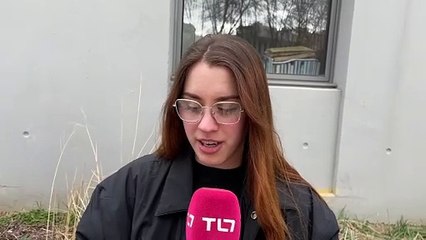 Une marque de vêtements américaine lance sa gamme "Saint-Etienne"