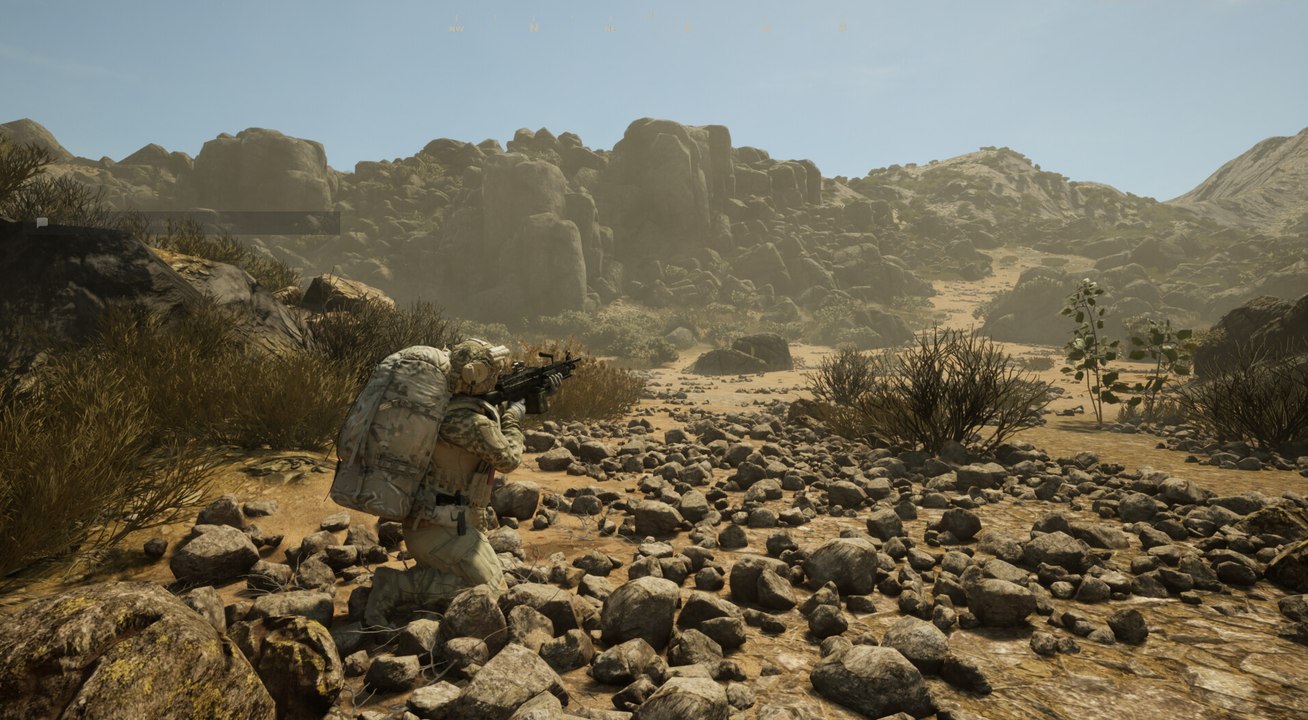 "Ce jeu est une fraude", ce tout nouveau FPS vient de lancer son accès anticipé sur Steam et c'est déjà une catastrophe...