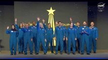 La Nasa ha presentato 12 nuovi astronauti, tra loro c'è chi andrà sulla Luna