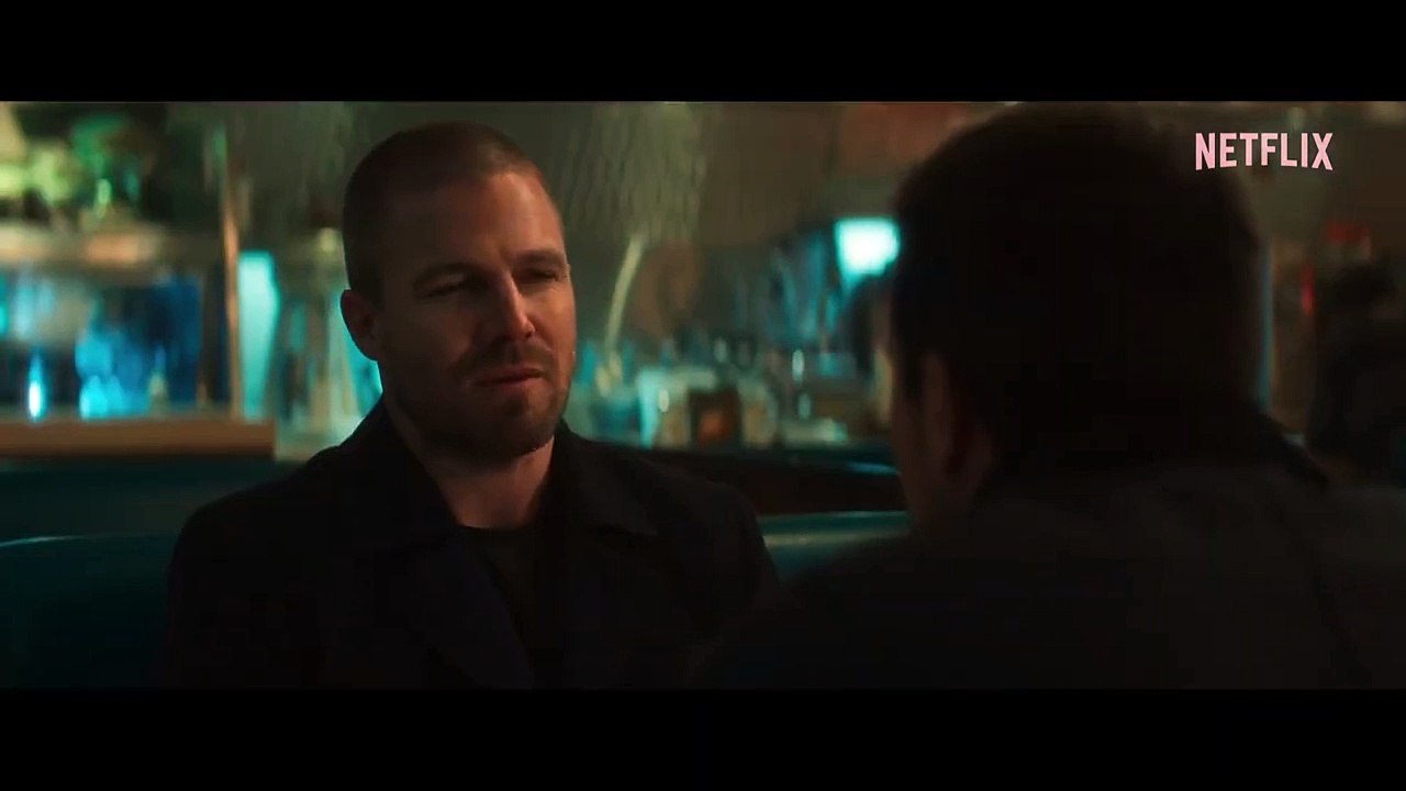 CODE 8 Part II 2024 - Trailer