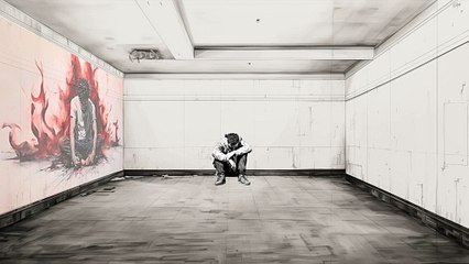 Screaming Bones - Song for my Inner Demons