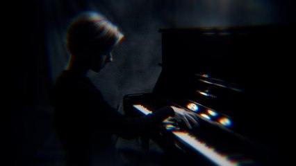 Julius Asal - Scriabin: Piano Sonata No. 1 in F Minor, Op. 6: IV. Funebre (Prologue)