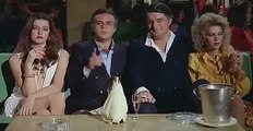 Sapore di Mare, la struggente scena Finale  - Jerry Calà e Marina Suma