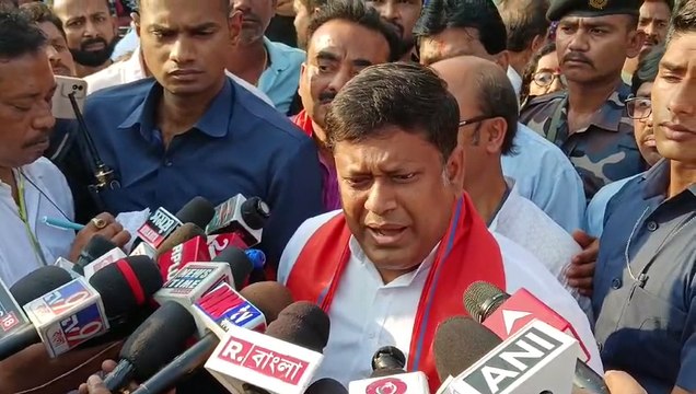 Modi-র গ্যারান্টি অরিজিনাল, আর Mamata-র গ্যারান্টি চিটফান্ডের মতো: Sukanta | Oneindia Bengali