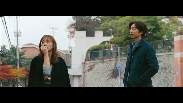  A man and a woman (2016)