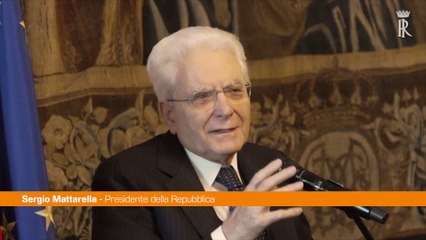 Download Video: Mattarella 