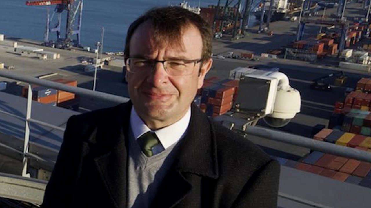 Destituido el secretario general de Puertos del Estado tras mentir a los investigadores sobre los contactos con la 'trama Koldo'